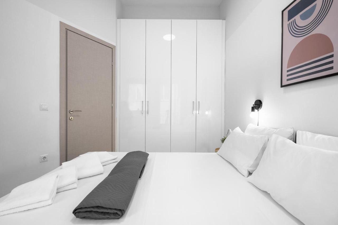 Breez Apartments, The Luxury Apartment