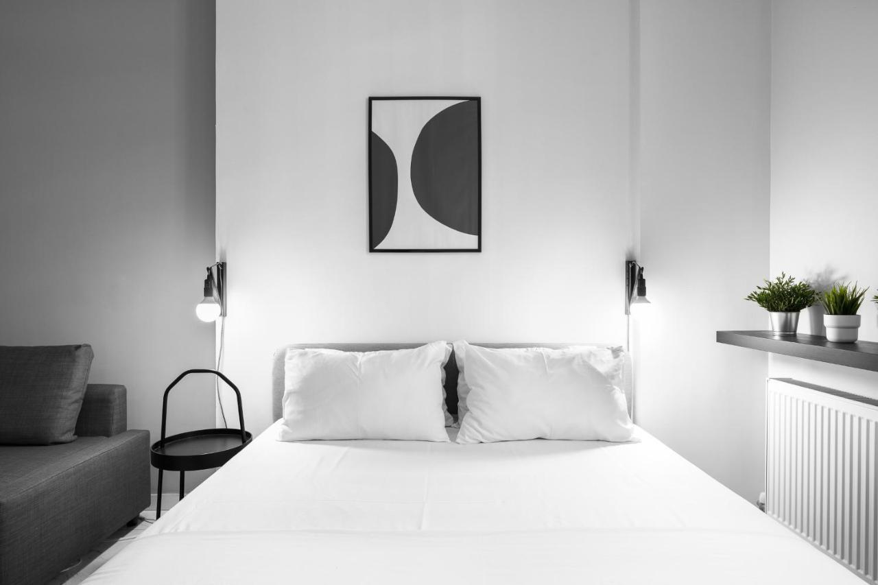 Breez Apartments, The Luxury Apartment