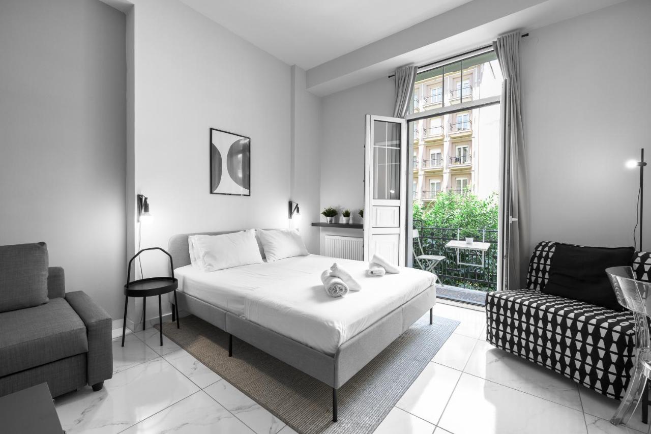 Breez Apartments, The Luxury Apartment *