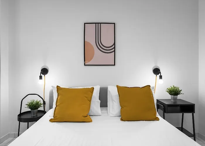 Breez Apartments, The Luxury Suites