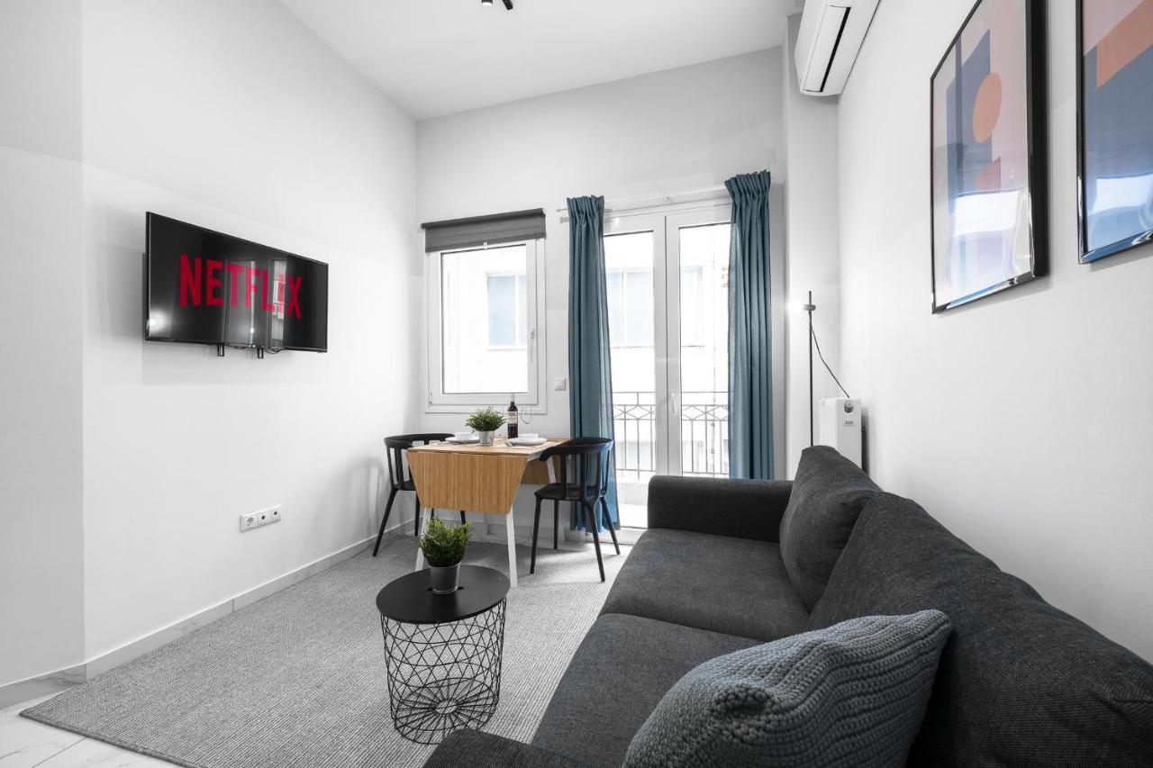 Апартаменты Breez Apartments, The Luxury