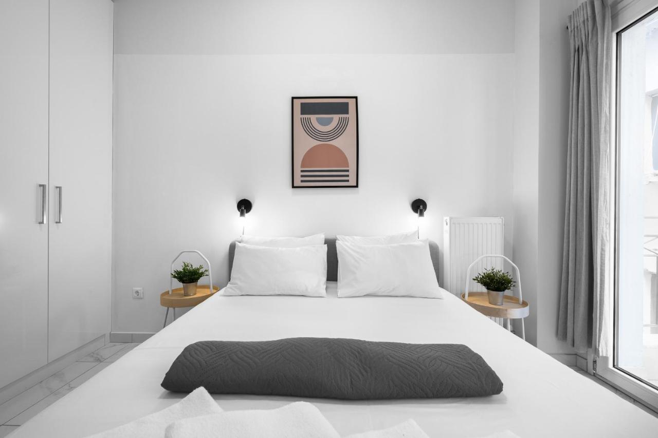 Breez Apartments, The Luxury * Soluň