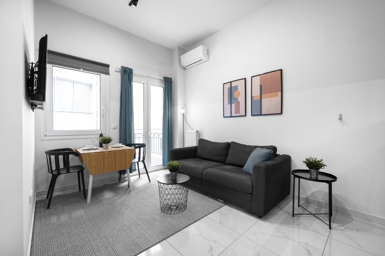 Breez Apartments, The Luxury Apartmán