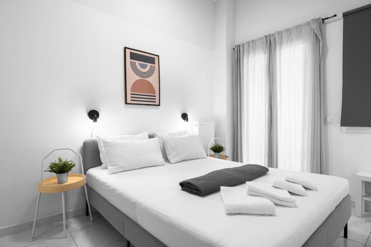 Breez Apartments, The Luxury Апартаменты
