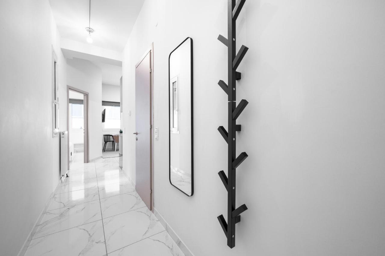 Апартаменты Breez Apartments, The Luxury *