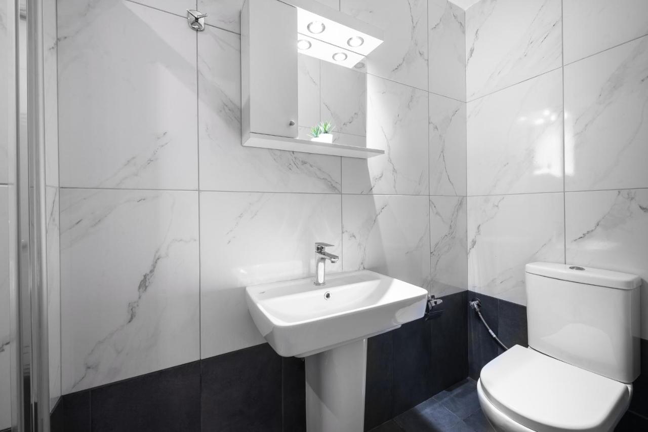 Апартаменты Breez Apartments, The Luxury Салоники