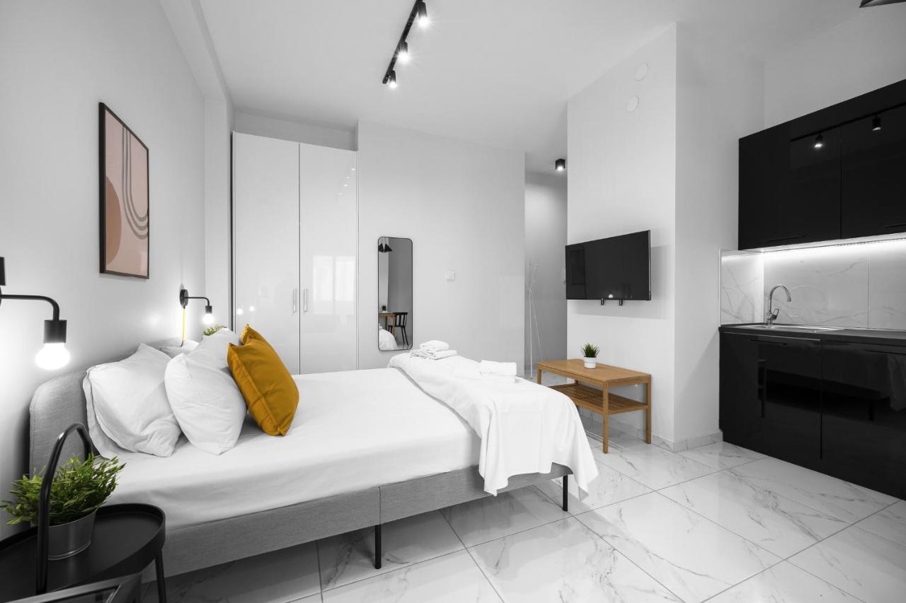 Апартаменты Breez Apartments, The Luxury
