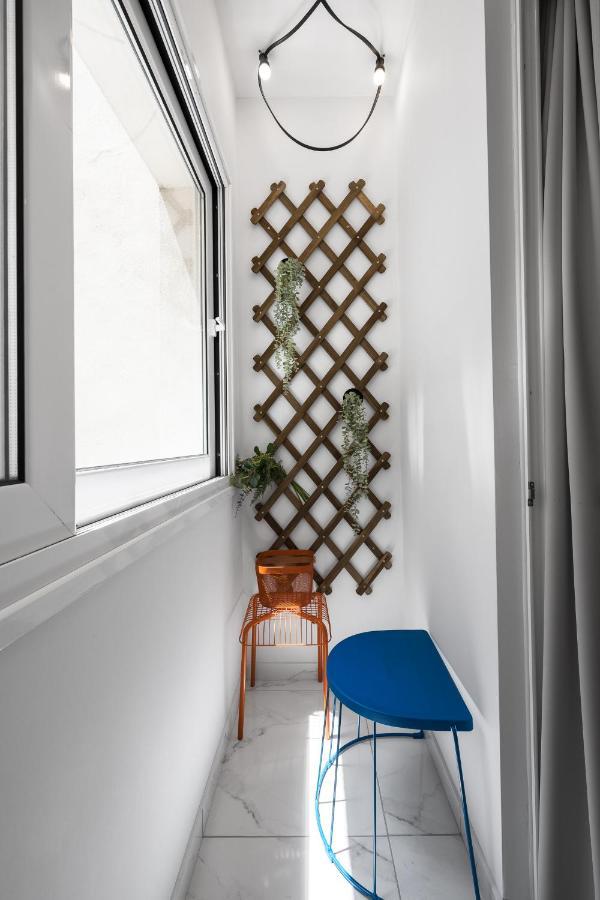 Breez Apartments, The Luxury Апартаменты