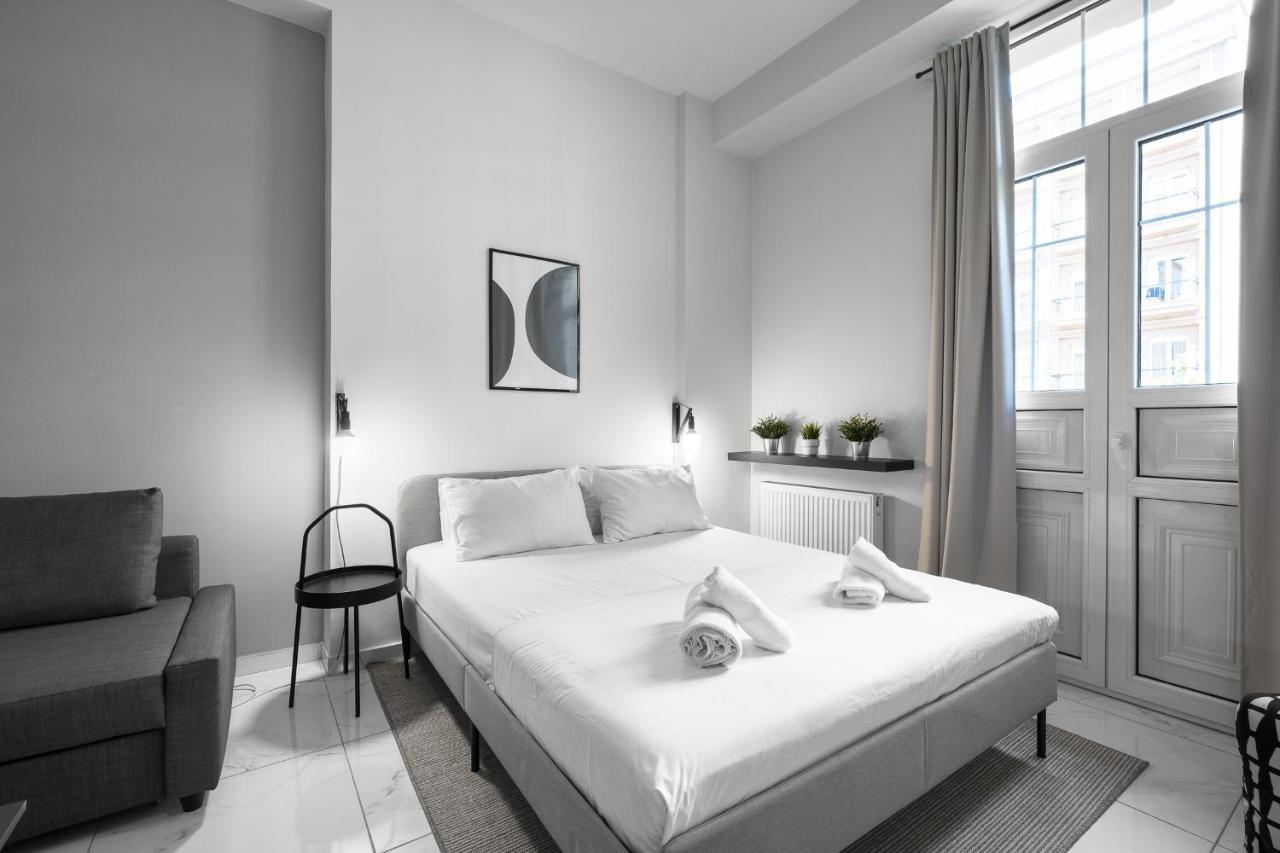 Апартаменты Breez Apartments, The Luxury