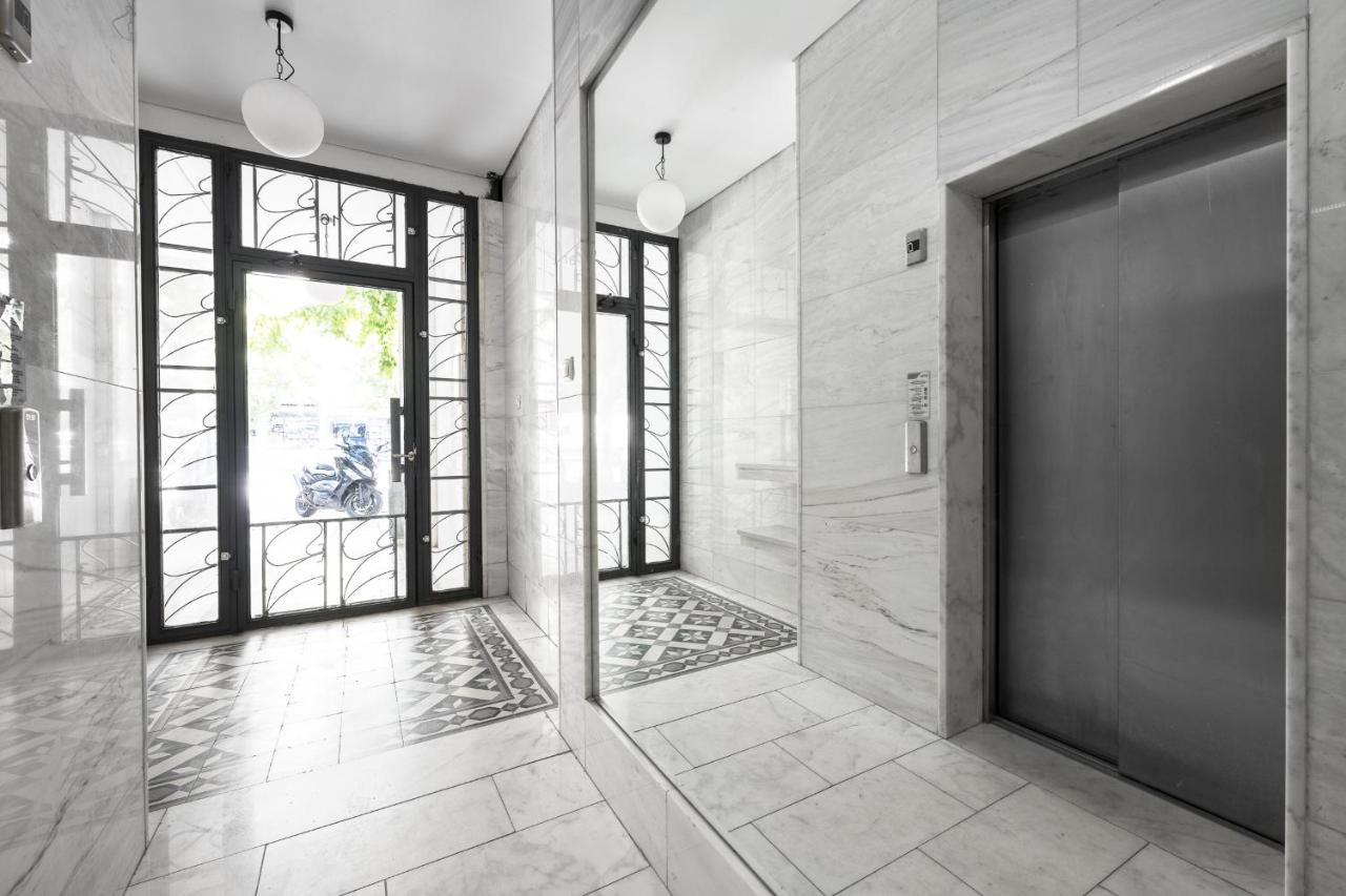 Breez Apartments, The Luxury Апартаменты