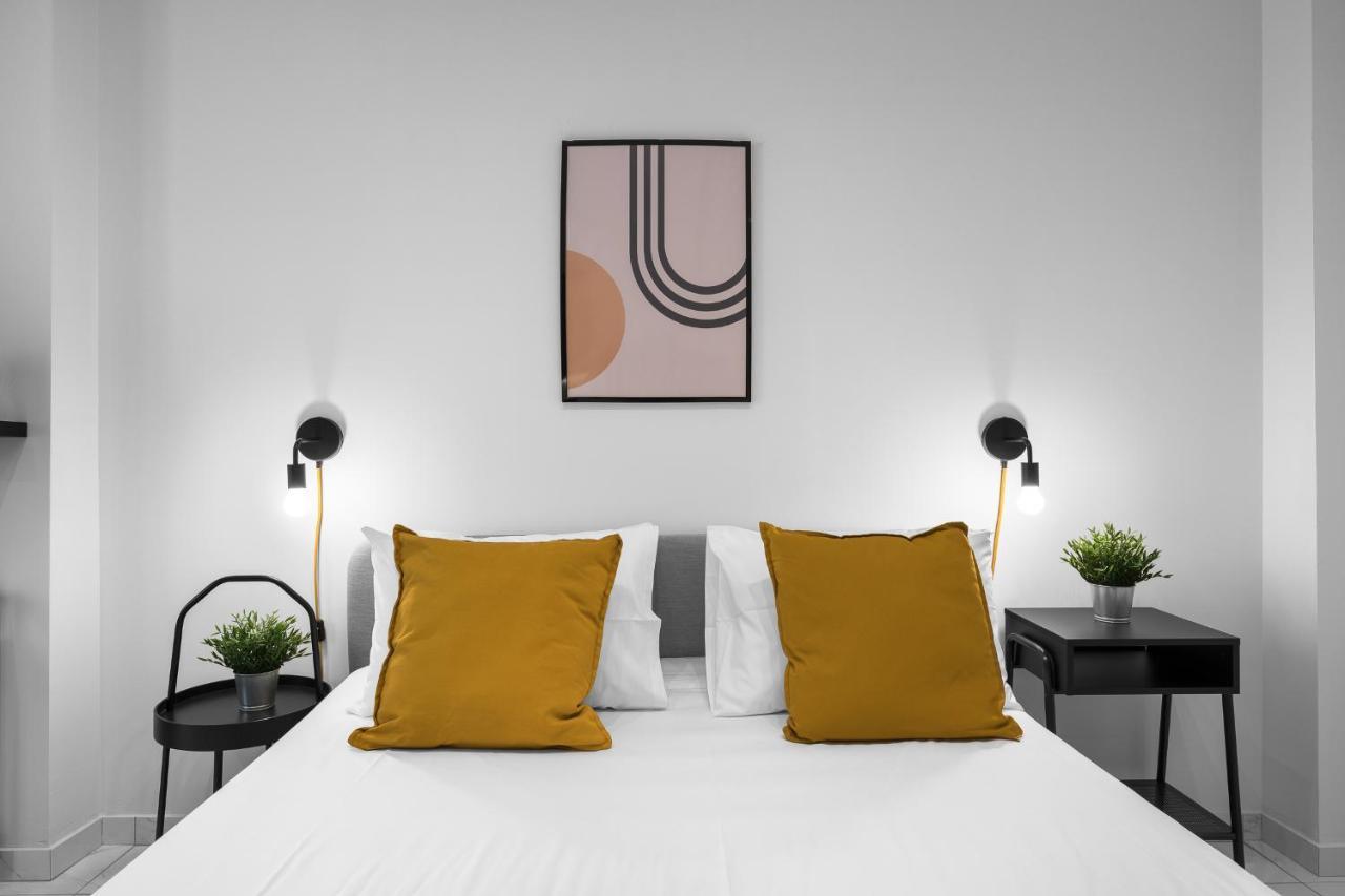 Breez Apartments, The Luxury Апартаменты