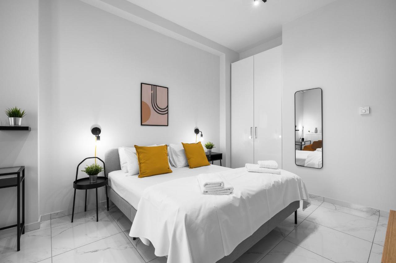 Breez Apartments, The Luxury Апартаменты *