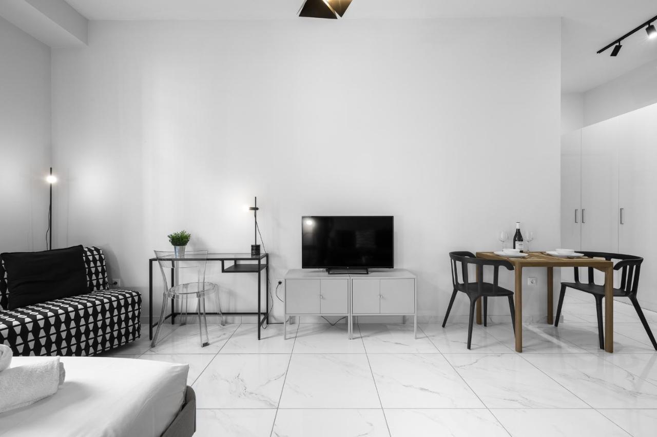 Апартаменты Breez Apartments, The Luxury *