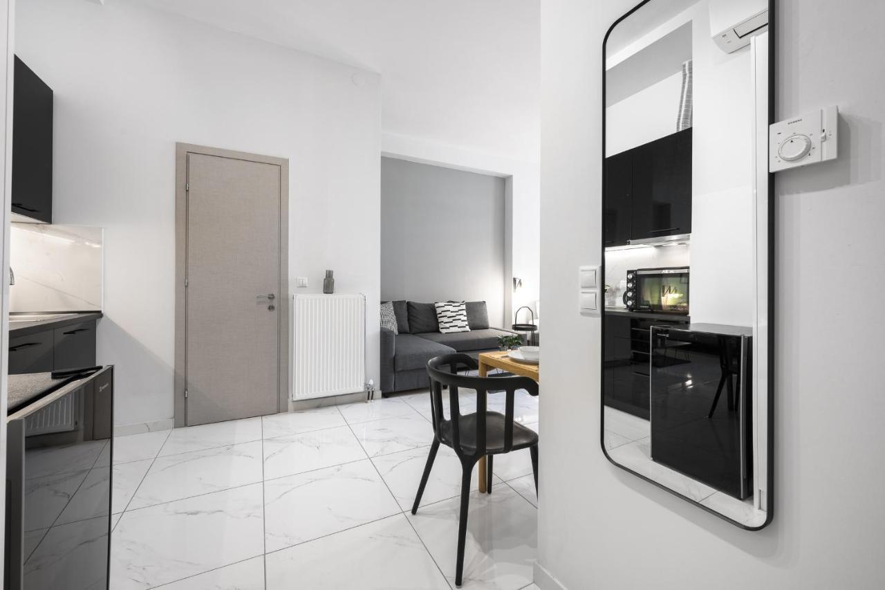 Breez Apartments, The Luxury * Салоники