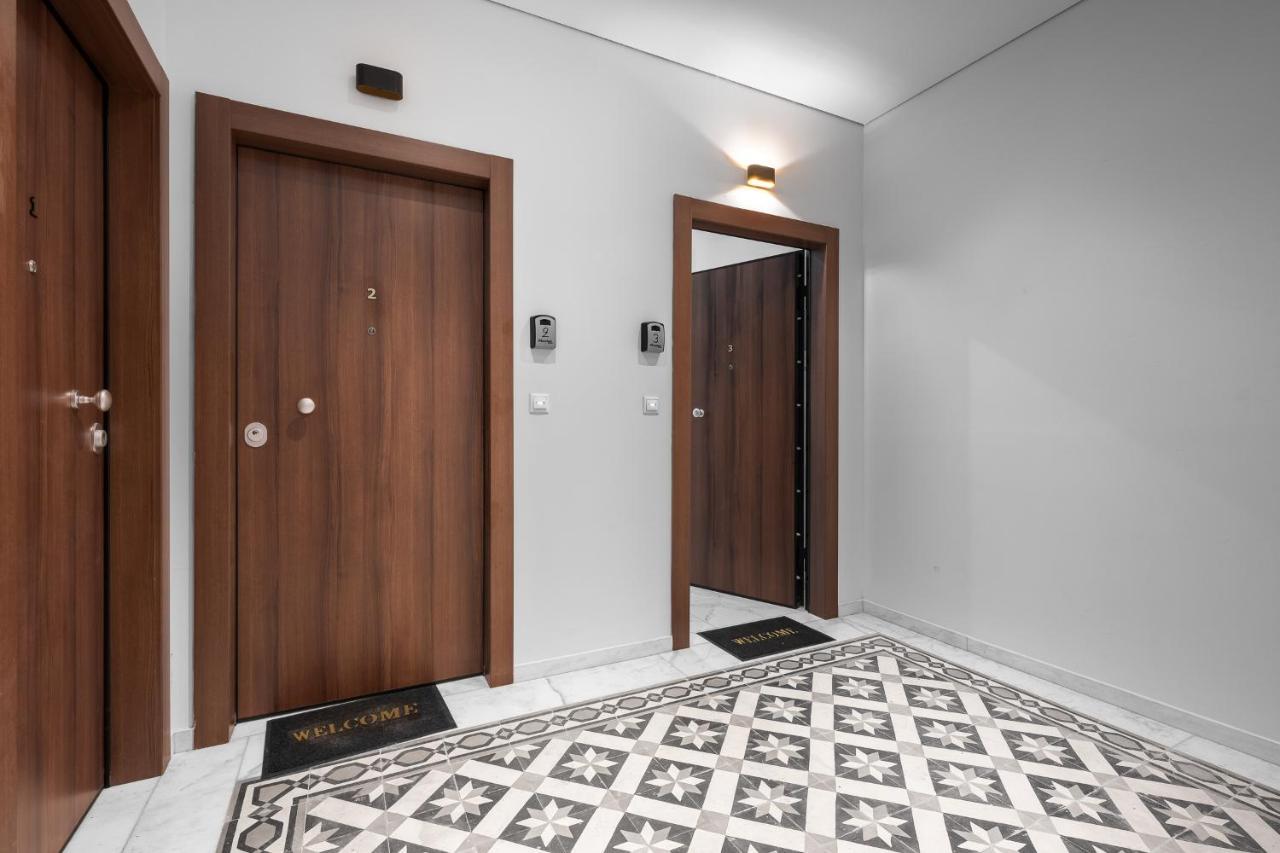 Breez Apartments, The Luxury Апартаменты *