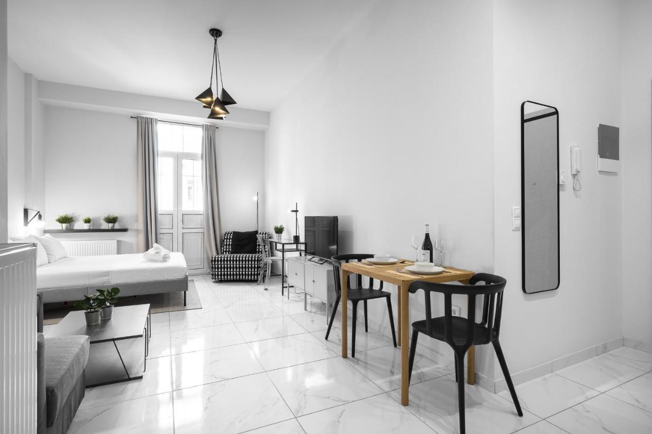 Breez Apartments, The Luxury Apartment Thessaloniki