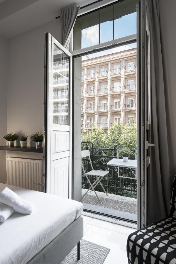 Breez Apartments, The Luxury Апартаменты Салоники