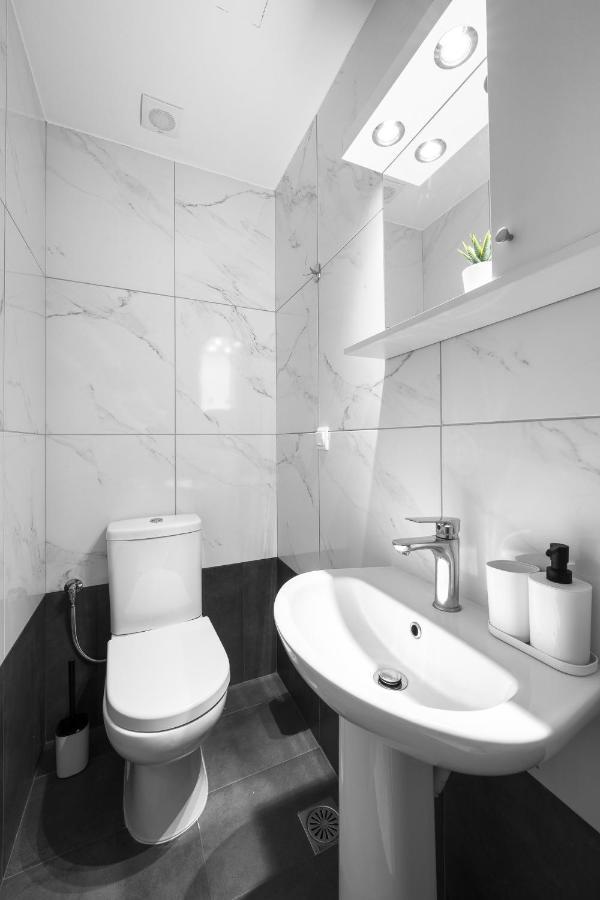 Breez Apartments, The Luxury * Thessaloniki