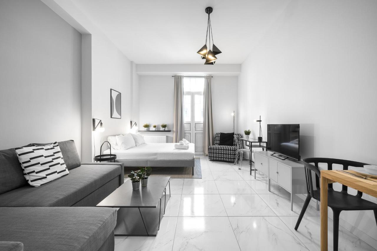 Апартаменты Breez Apartments, The Luxury *
