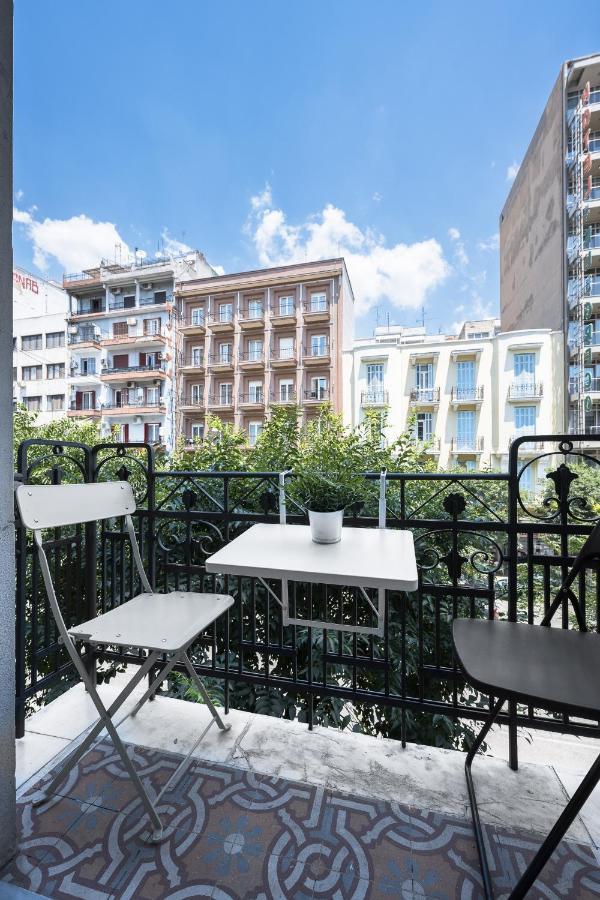 Breez Apartments, The Luxury * Салоники