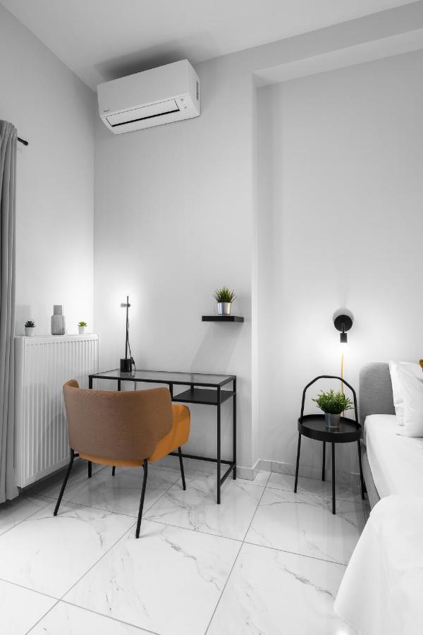 Апартаменты Breez Apartments, The Luxury Салоники