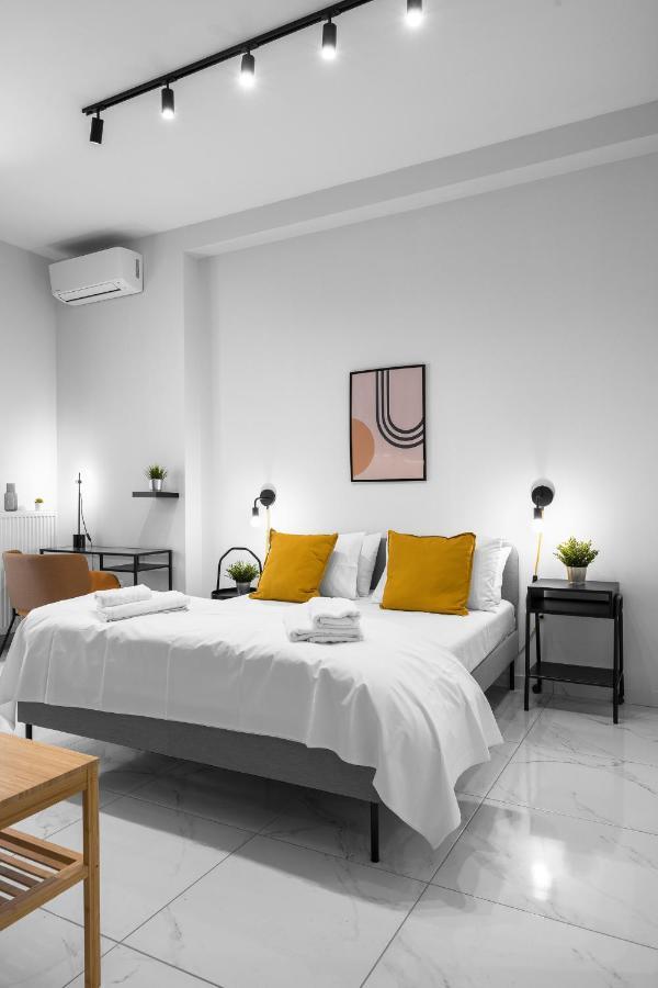 Breez Apartments, The Luxury Апартаменты