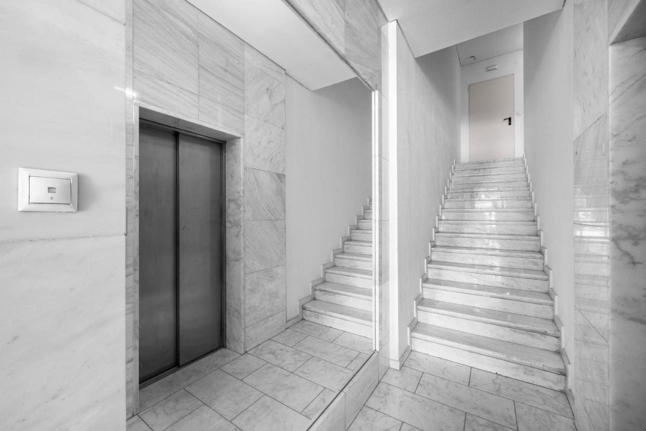 Апартаменты Breez Apartments, The Luxury Салоники
