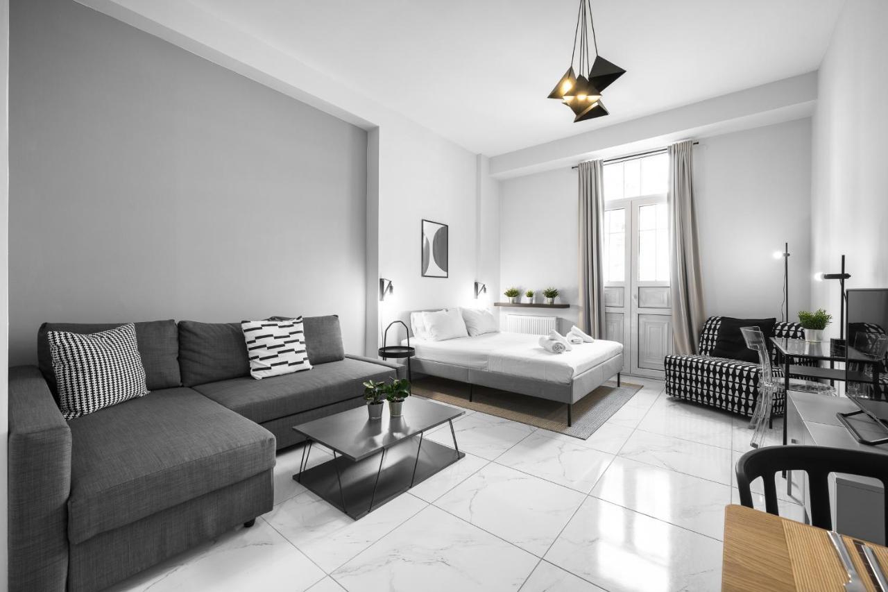 Breez Apartments, The Luxury Thessaloniki